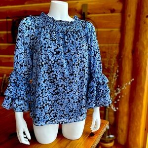 CeCe Women’s Blouse